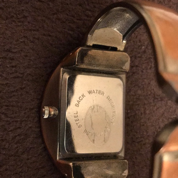 Watch MSJ - Picture 4 of 4